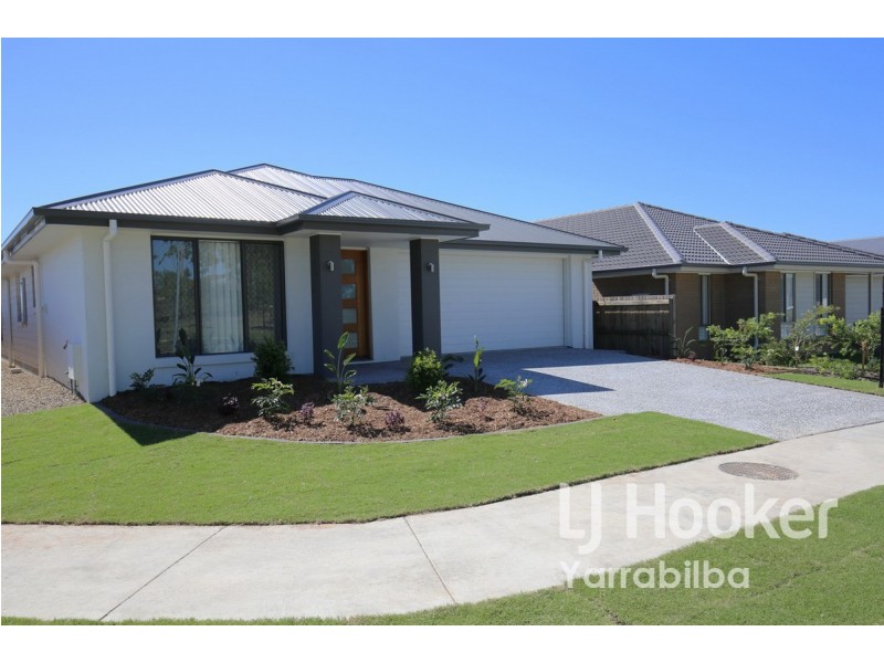 57 Buxton Avenue, Yarrabilba QLD 4207