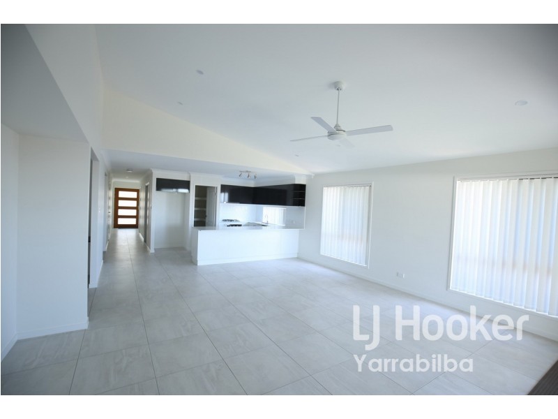 57 Buxton Avenue, Yarrabilba QLD 4207