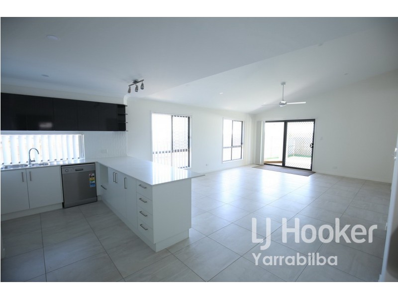 57 Buxton Avenue, Yarrabilba QLD 4207