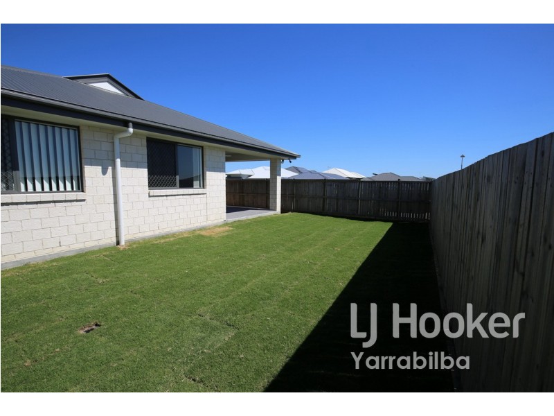 57 Buxton Avenue, Yarrabilba QLD 4207