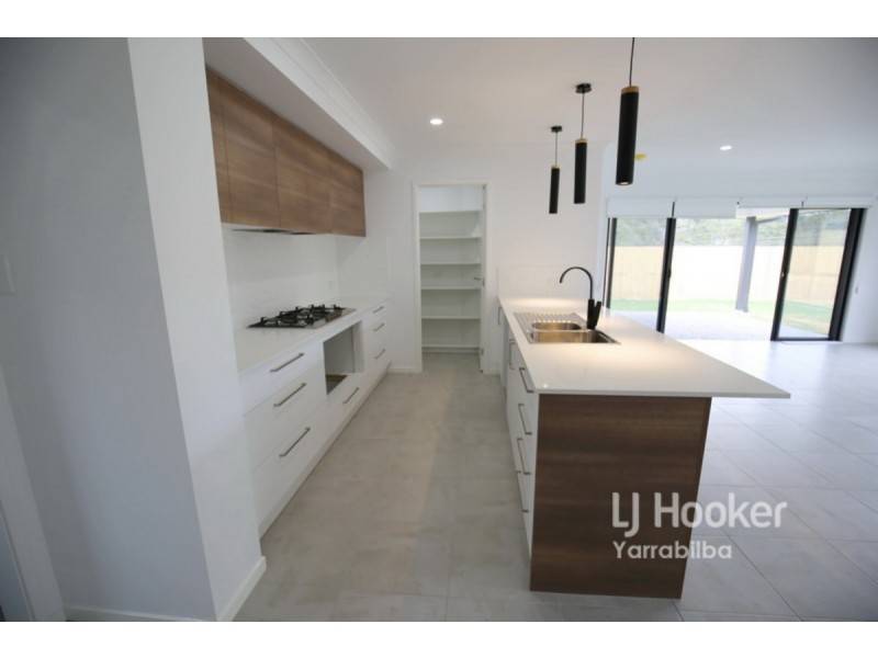 19 Feathertail Street, Bahrs Scrub QLD 4207