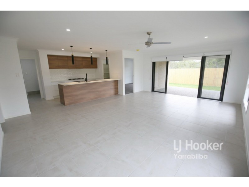 19 Feathertail Street, Bahrs Scrub QLD 4207