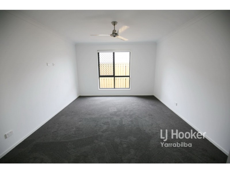 19 Feathertail Street, Bahrs Scrub QLD 4207