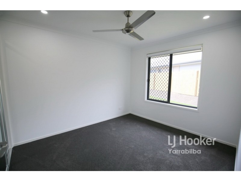 19 Feathertail Street, Bahrs Scrub QLD 4207