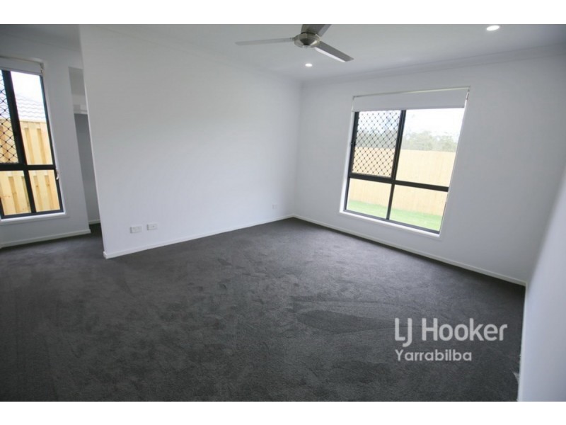 19 Feathertail Street, Bahrs Scrub QLD 4207