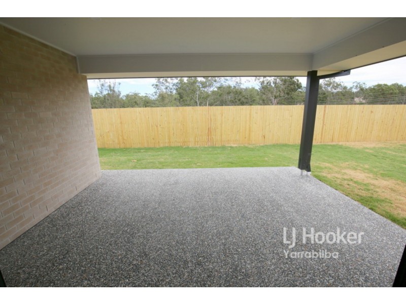 19 Feathertail Street, Bahrs Scrub QLD 4207