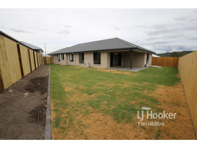 19 Feathertail Street, Bahrs Scrub QLD 4207
