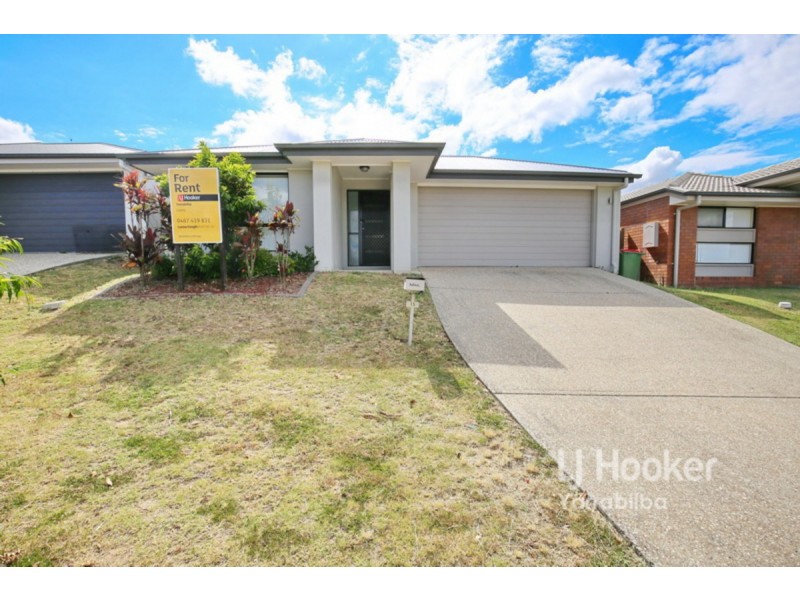 15 Combs Street, Yarrabilba QLD 4207