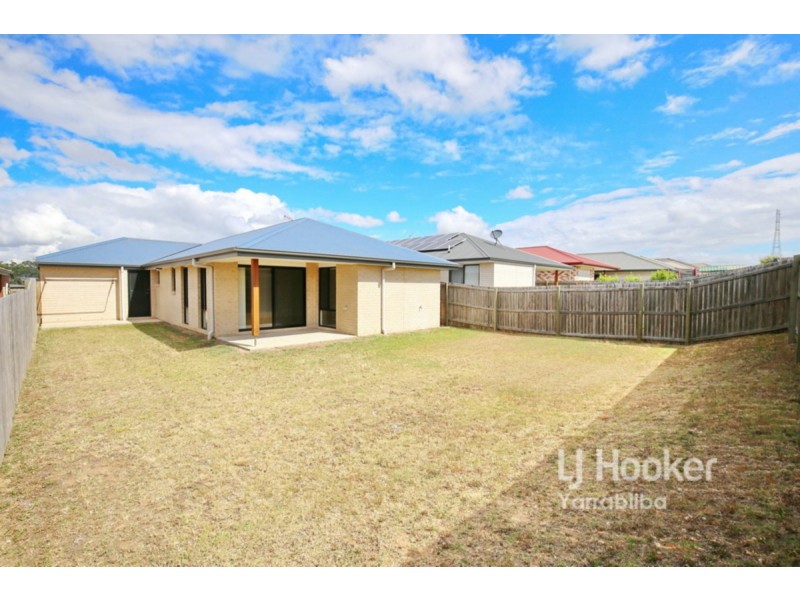 15 Combs Street, Yarrabilba QLD 4207