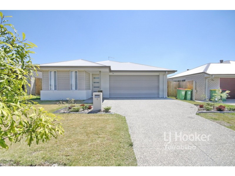 8 Lowthers Street, Yarrabilba QLD 4207