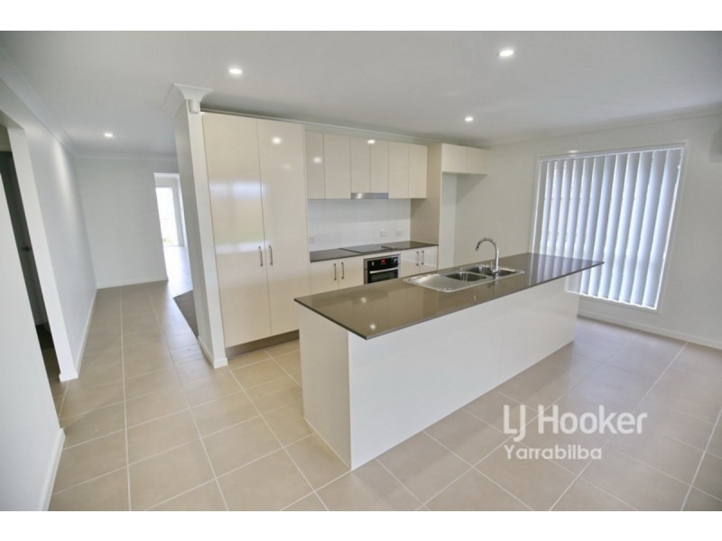 8 Lowthers Street, Yarrabilba QLD 4207