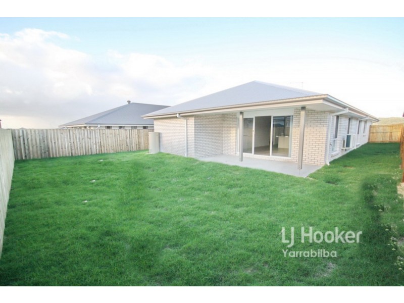 8 Lowthers Street, Yarrabilba QLD 4207