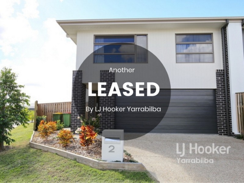 2 Daniels Lane, Yarrabilba QLD 4207