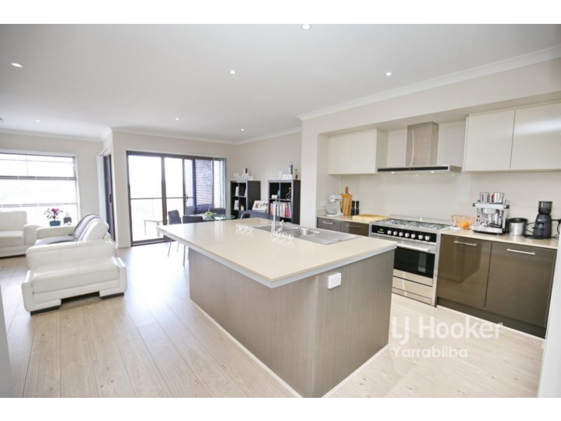 2 Daniels Lane, Yarrabilba QLD 4207