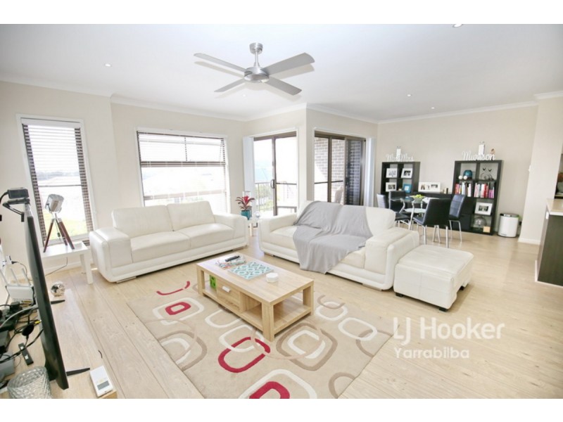 2 Daniels Lane, Yarrabilba QLD 4207