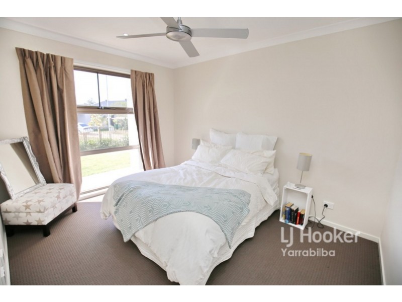 2 Daniels Lane, Yarrabilba QLD 4207