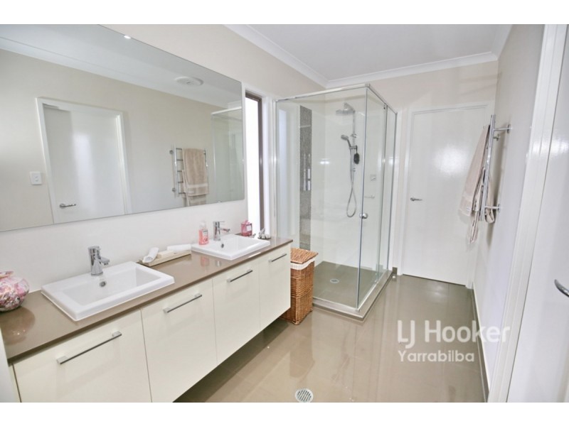 2 Daniels Lane, Yarrabilba QLD 4207
