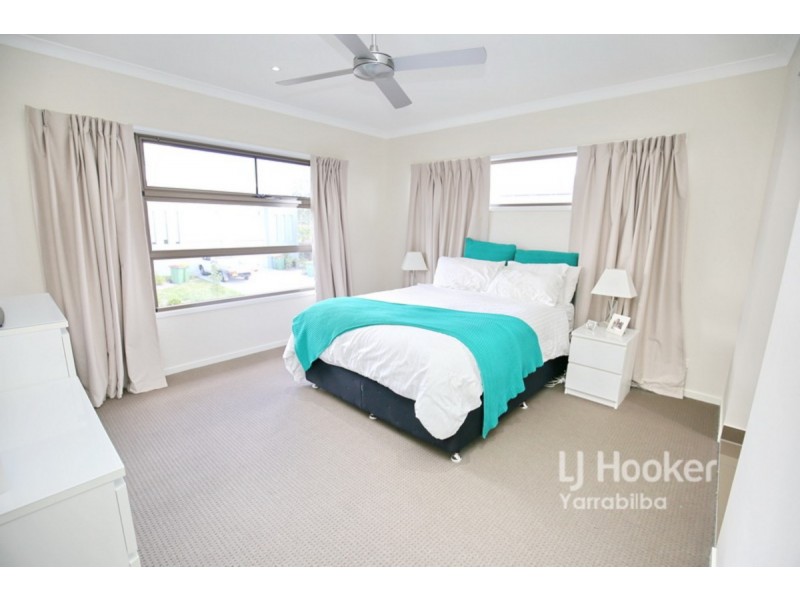2 Daniels Lane, Yarrabilba QLD 4207