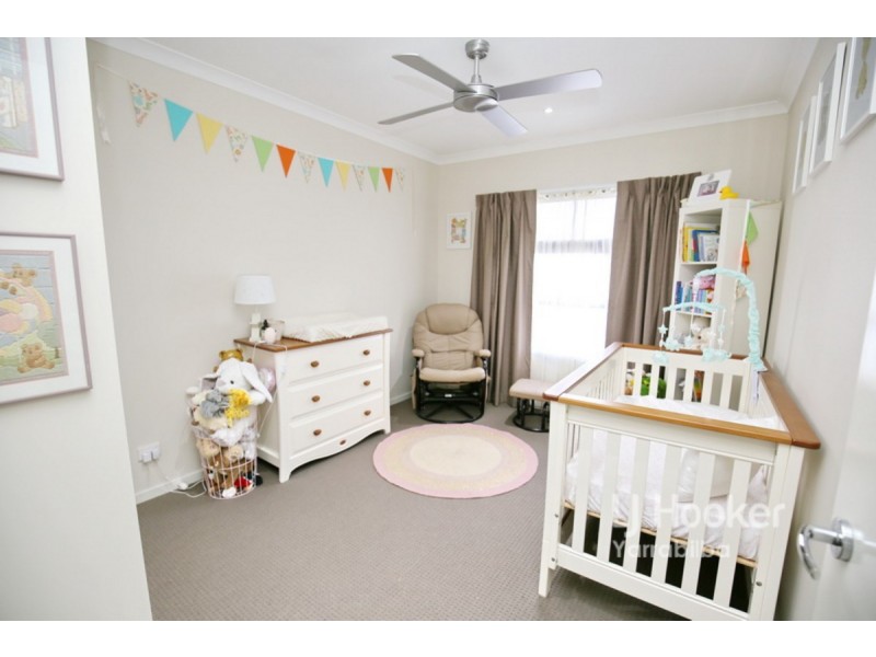 2 Daniels Lane, Yarrabilba QLD 4207