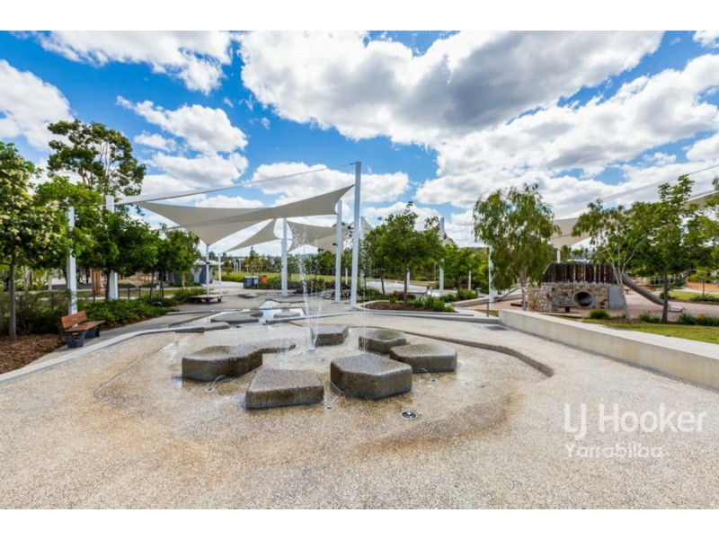 2 Daniels Lane, Yarrabilba QLD 4207
