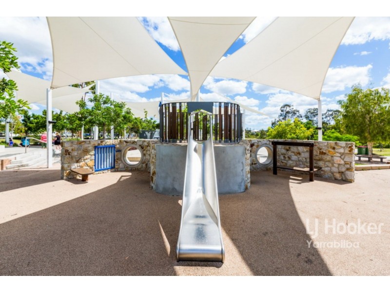2 Daniels Lane, Yarrabilba QLD 4207
