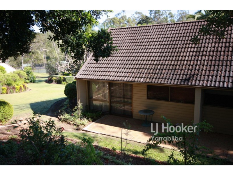 Kooralbyn QLD 4285