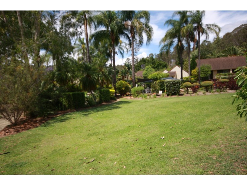 Kooralbyn QLD 4285