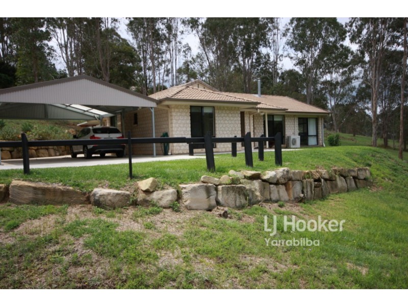 Kooralbyn QLD 4285