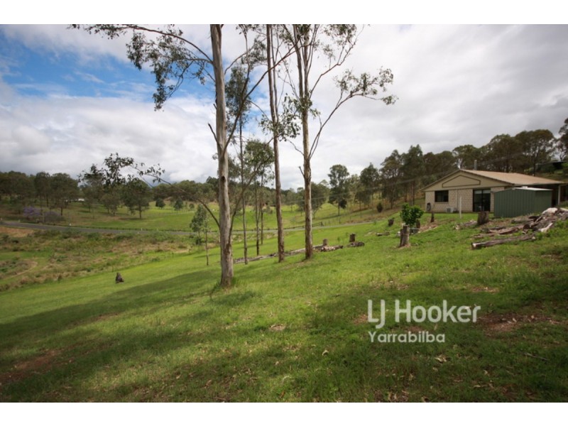Kooralbyn QLD 4285