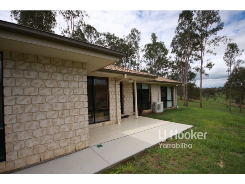 Kooralbyn QLD 4285