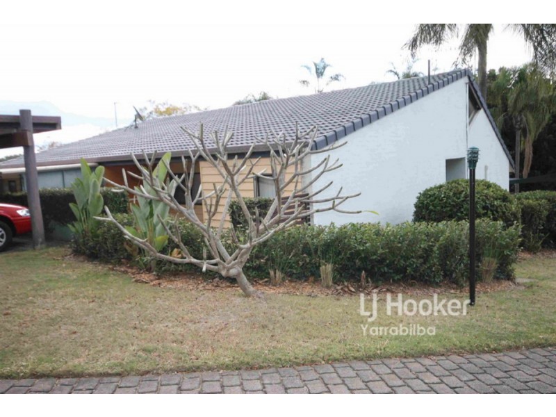 Kooralbyn QLD 4285