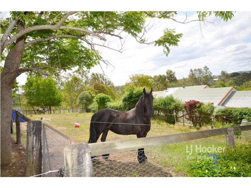 37-43 Markwell Drive, Kooralbyn QLD 4285