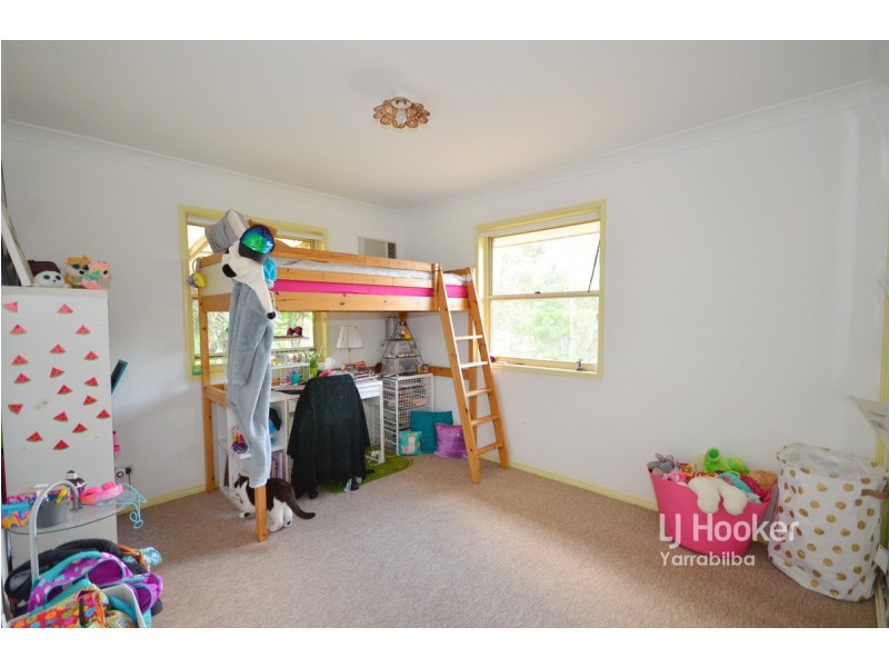 37-43 Markwell Drive, Kooralbyn QLD 4285