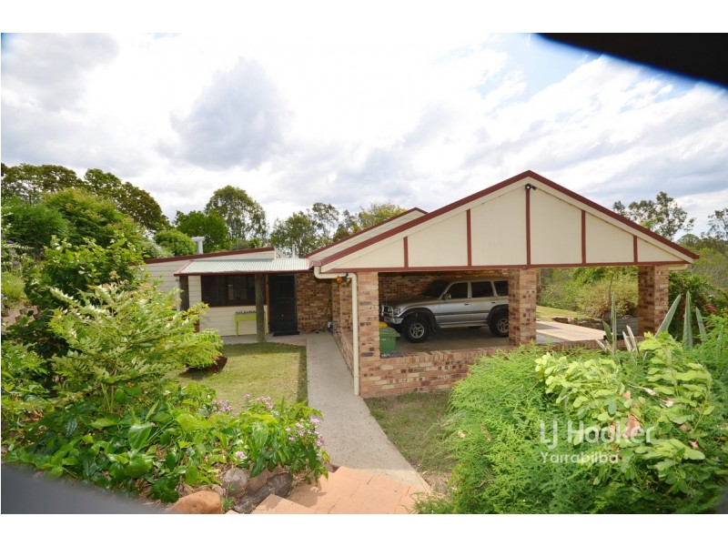 37-43 Markwell Drive, Kooralbyn QLD 4285