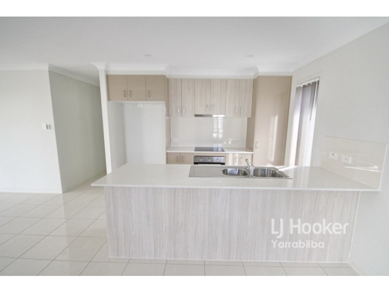 50 Coolridge Circuit, Yarrabilba QLD 4207
