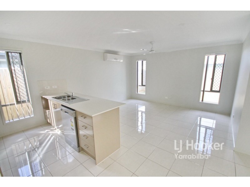 50 Coolridge Circuit, Yarrabilba QLD 4207