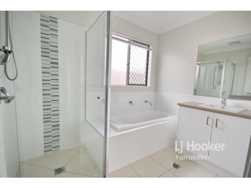 50 Coolridge Circuit, Yarrabilba QLD 4207