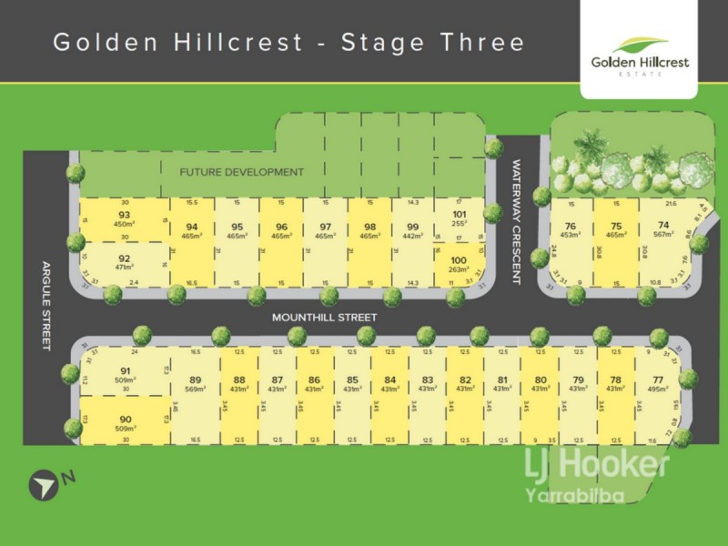 Lot 101/34 – 38 Argule Street, Hillcrest QLD 4118