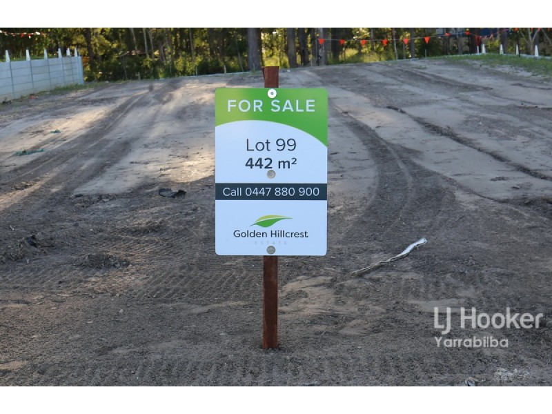 Lot 99/34 – 38 Argule Street, Hillcrest QLD 4118