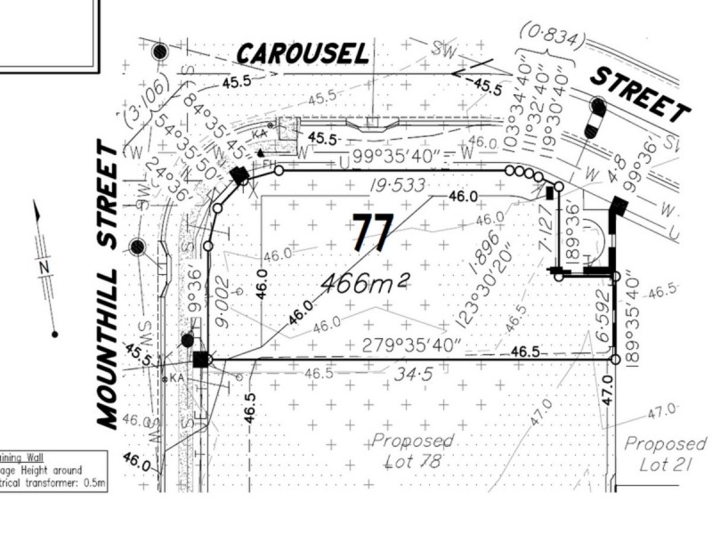 Lot 77/34 – 38 Argule Street, Hillcrest QLD 4118
