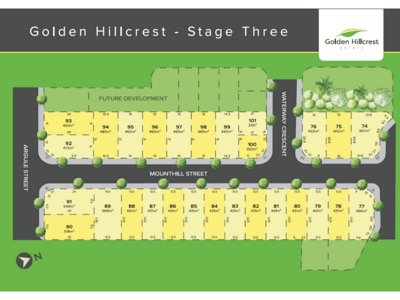 Lot 78/34 – 38 Argule Street, Hillcrest QLD 4118