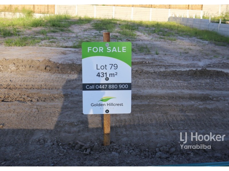 Lot 79/34 – 38 Argule Street, Hillcrest QLD 4118
