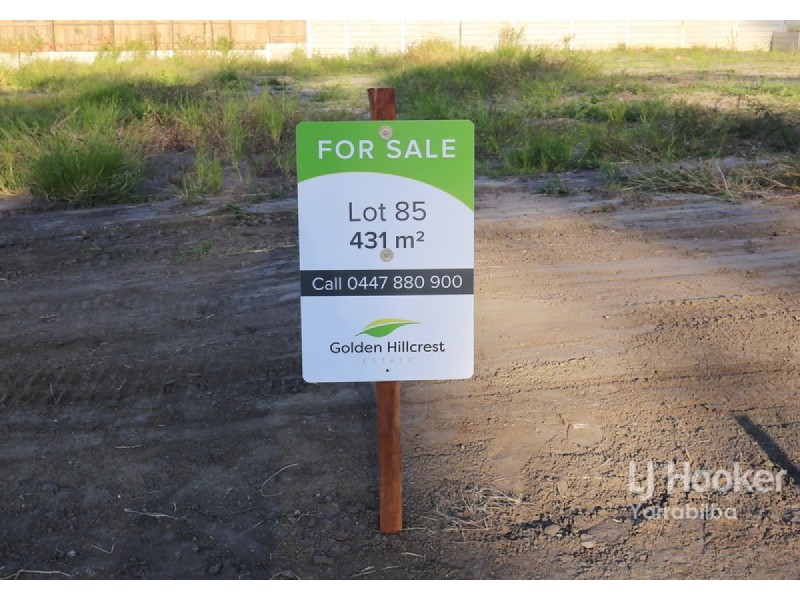 Lot 85/34 – 38 Argule Street, Hillcrest QLD 4118