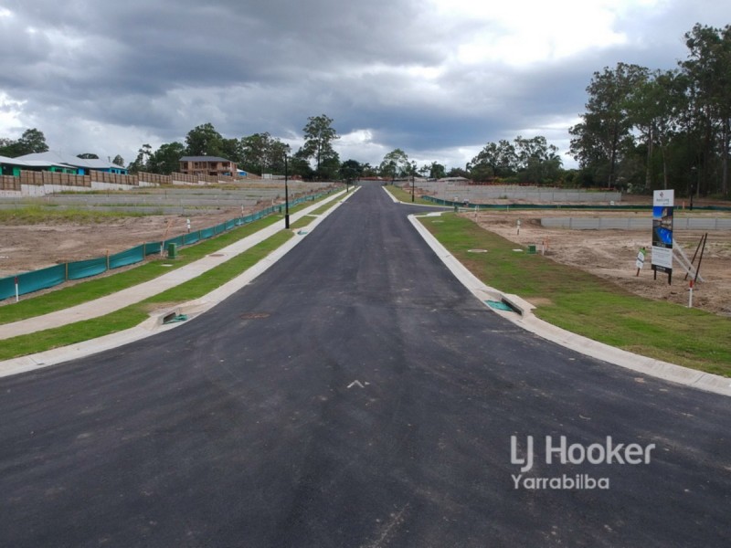 Lot 85/34 – 38 Argule Street, Hillcrest QLD 4118