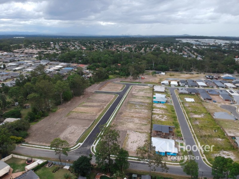 Lot 85/34 – 38 Argule Street, Hillcrest QLD 4118