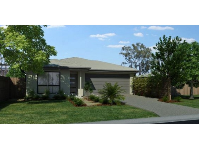 Lot 8 Andrew Place, Marsden QLD 4132