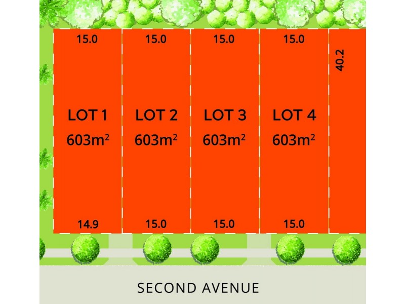 Lot 1/616-618 Browns Plains Road, Marsden QLD 4132