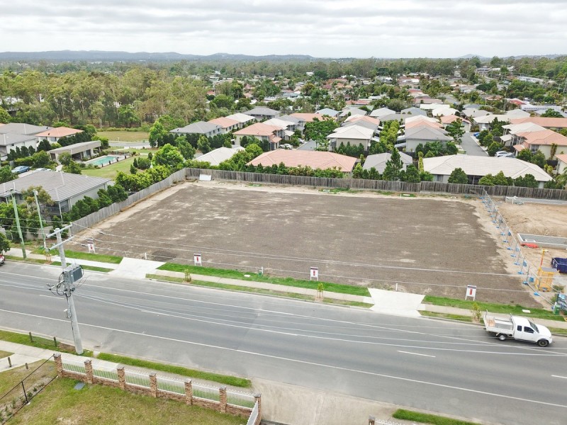 Lot 1/616-618 Browns Plains Road, Marsden QLD 4132