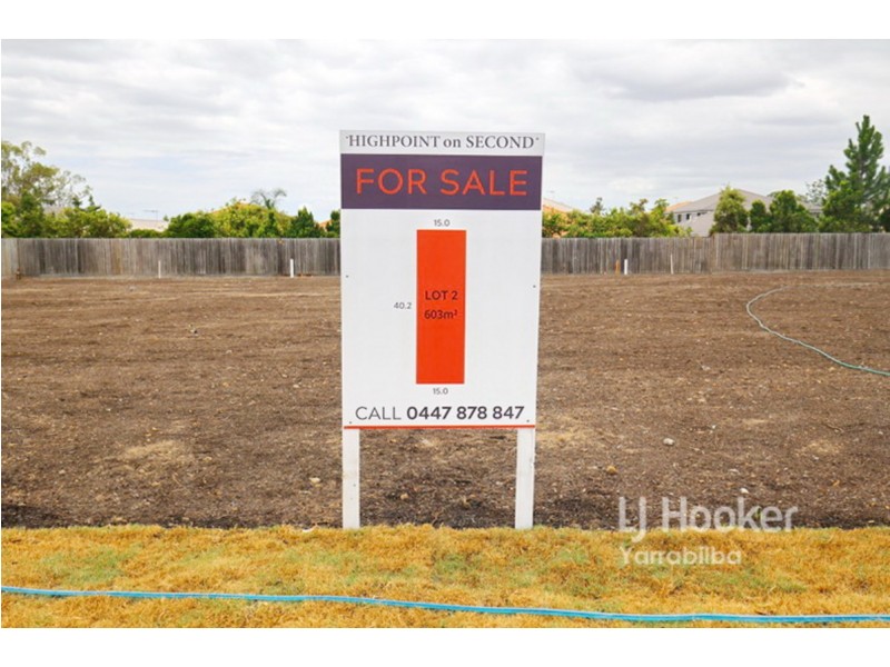 Lot 2/616-618 Browns Plains Road, Marsden QLD 4132