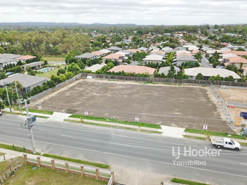 Lot 2/616-618 Browns Plains Road, Marsden QLD 4132